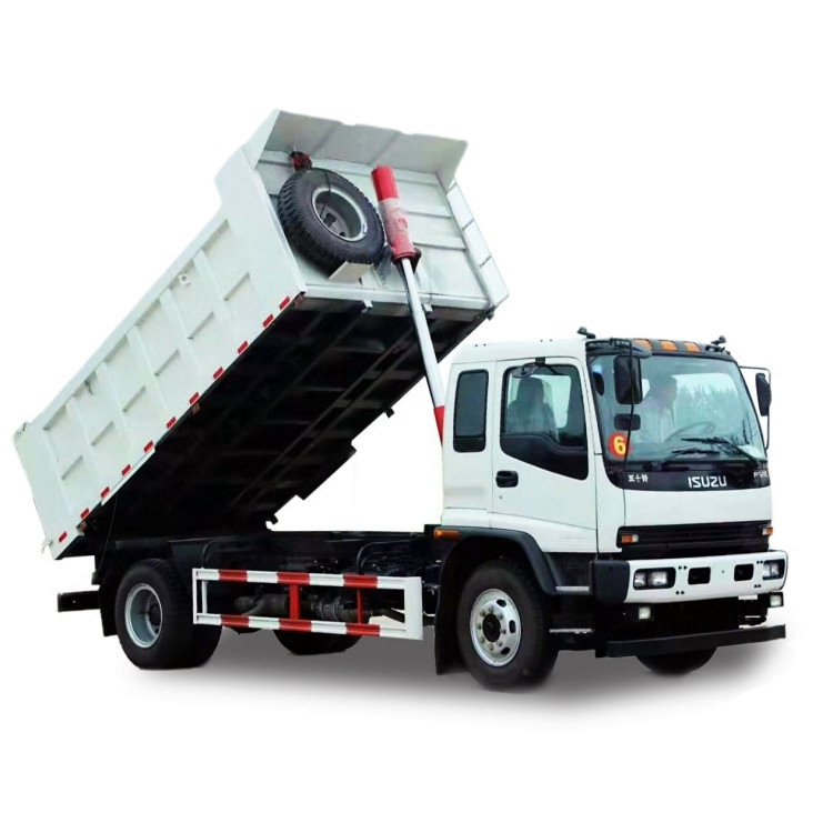 ISUZU Dump truck ISUZU Dump truck