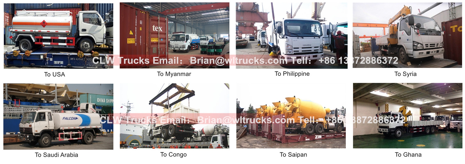 truck shipping truck shipping