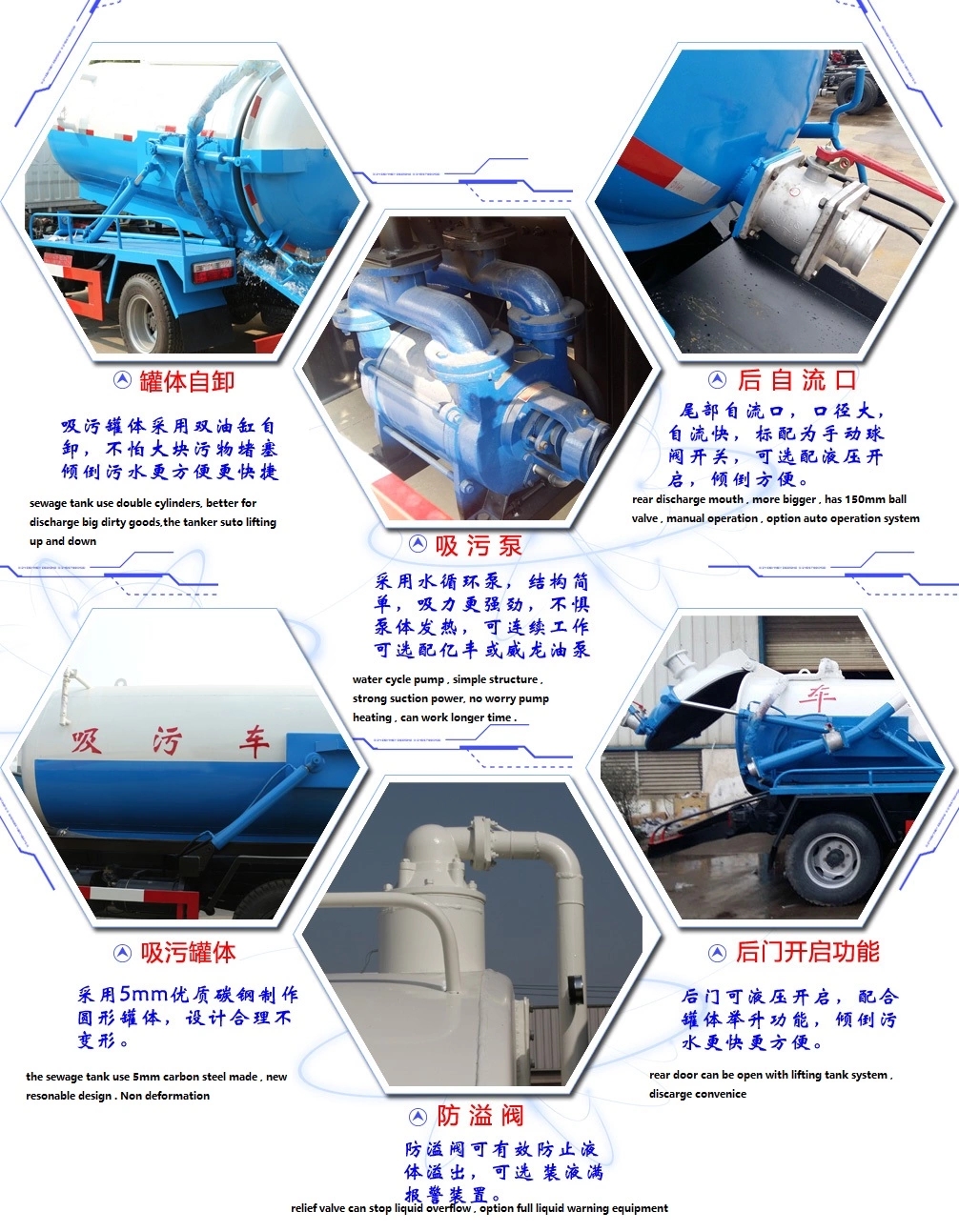 waste vacuum tanker detail drawing waste vacuum tanker detail drawing