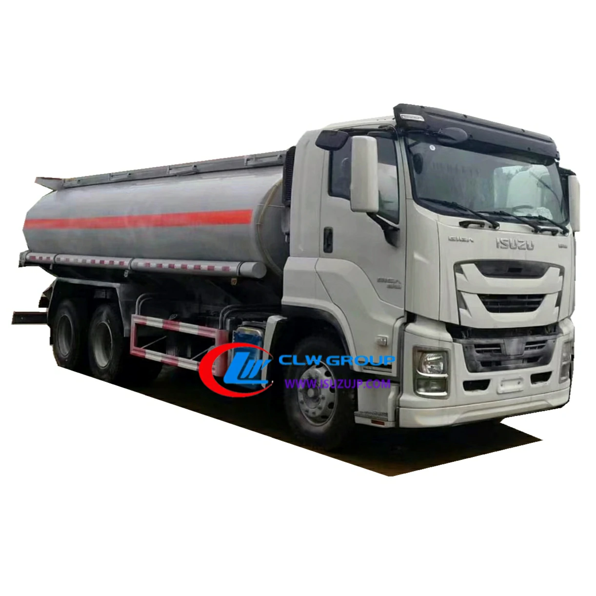 6x4 ISUZU GIGA 20000L fuel transport diesel tanker truck 6x4 ISUZU GIGA 20000L fuel transport diesel tanker truck