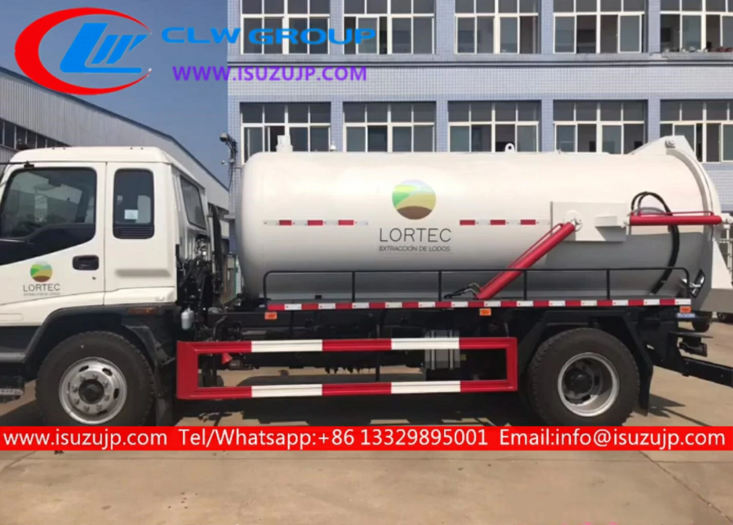 ISUZU FTR 12000liters sewage truck for sale ISUZU FTR 12000liters sewage truck for sale