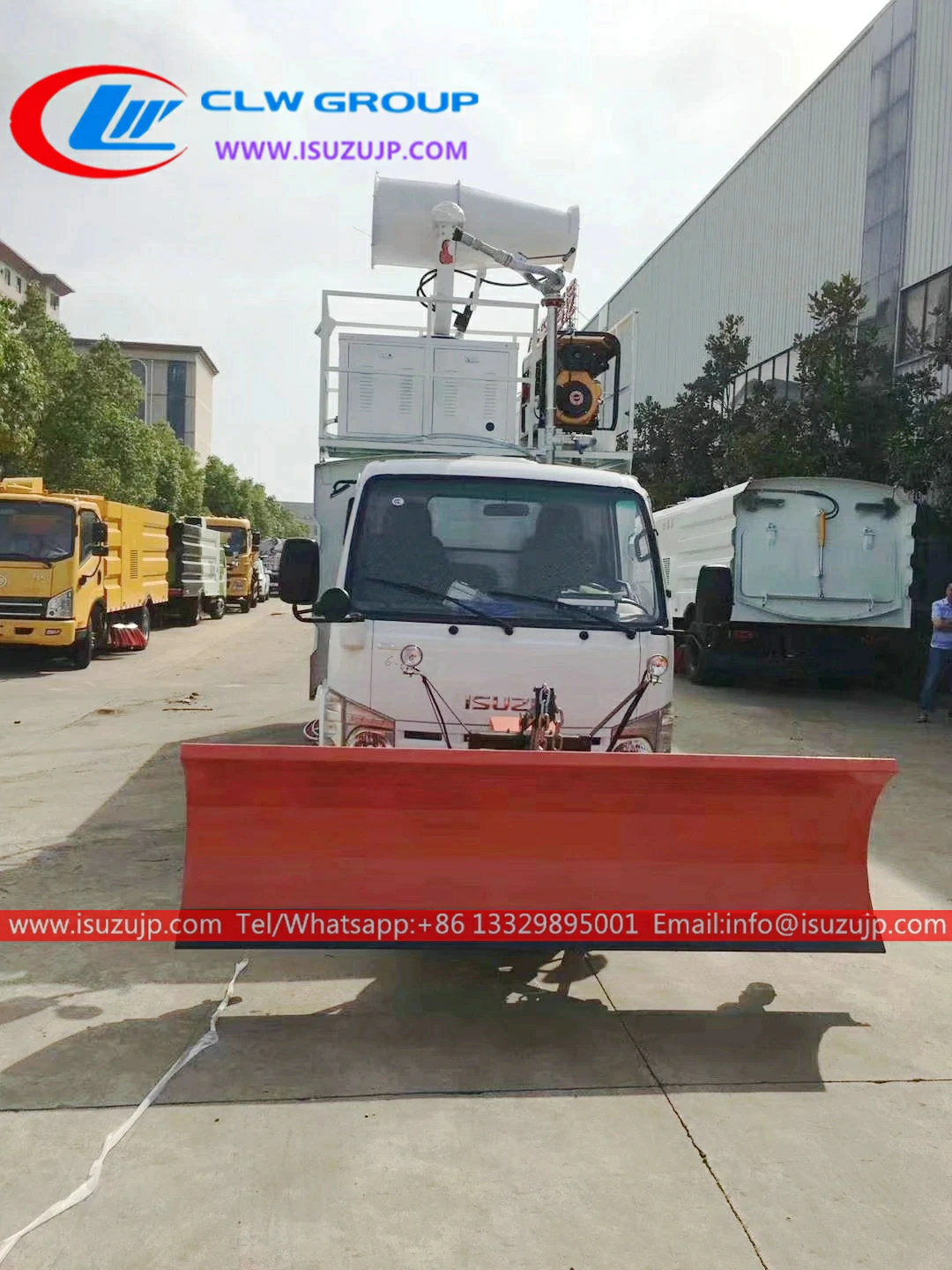 Japan Isuzu vacuum sweeper truck for sale Japan Isuzu vacuum sweeper truck for sale