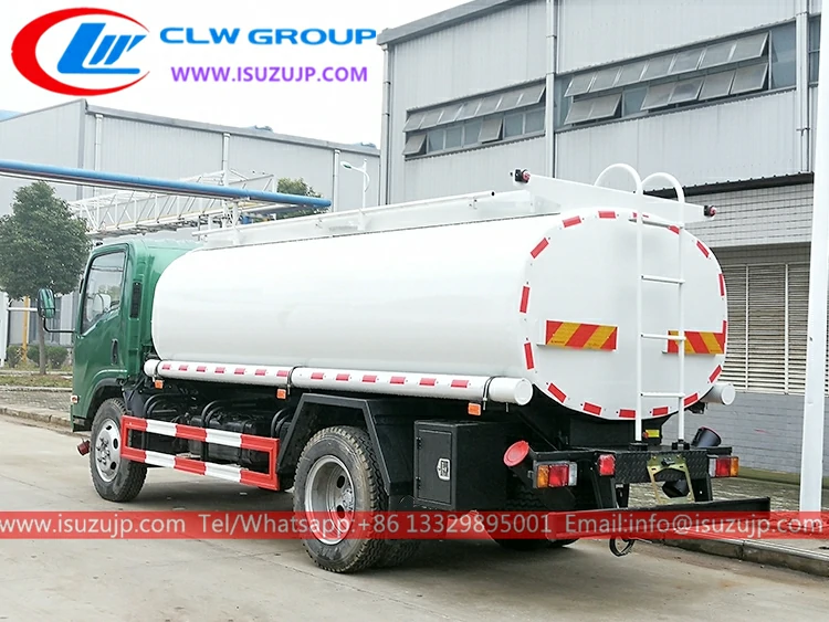 ISUZU 10000kg diesel lorry United Arab Emirates ISUZU 10000kg diesel lorry United Arab Emirates