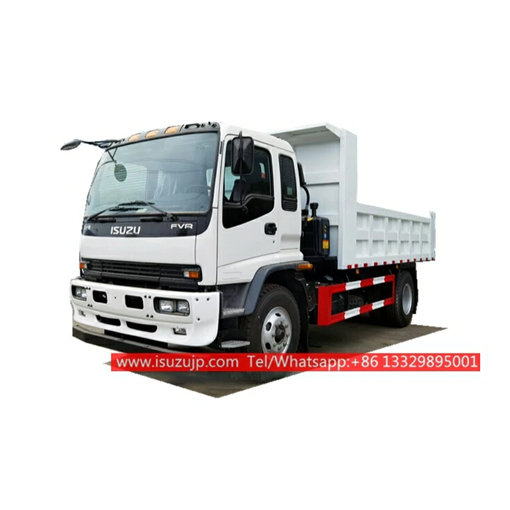 ISUZU FVR 12 cube tip truck for sale Zimbabwe ISUZU FVR 12 cube tip truck for sale Zimbabwe