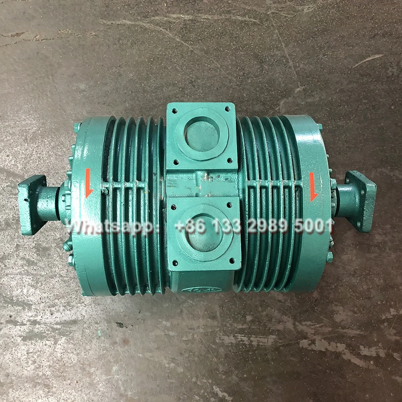 sewage suction truck pump sewage suction truck pump