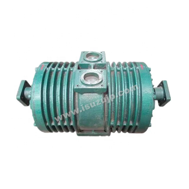 sewage tanker pump for 3000liters sewage suction truck sewage tanker pump for 3000liters sewage suction truck