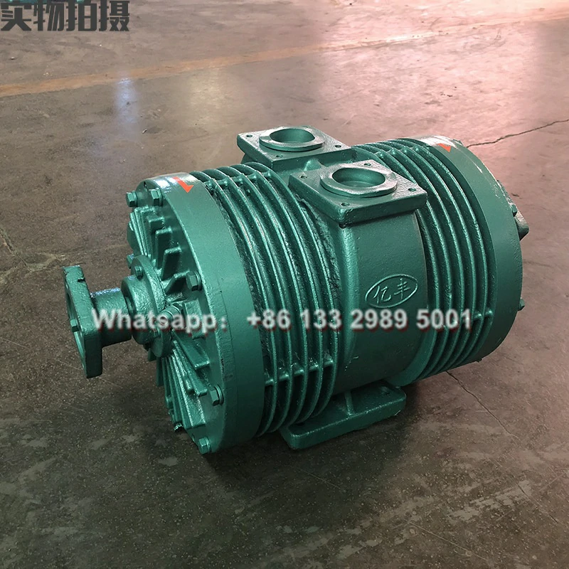 vacuum pump for septic truck vacuum pump for septic truck