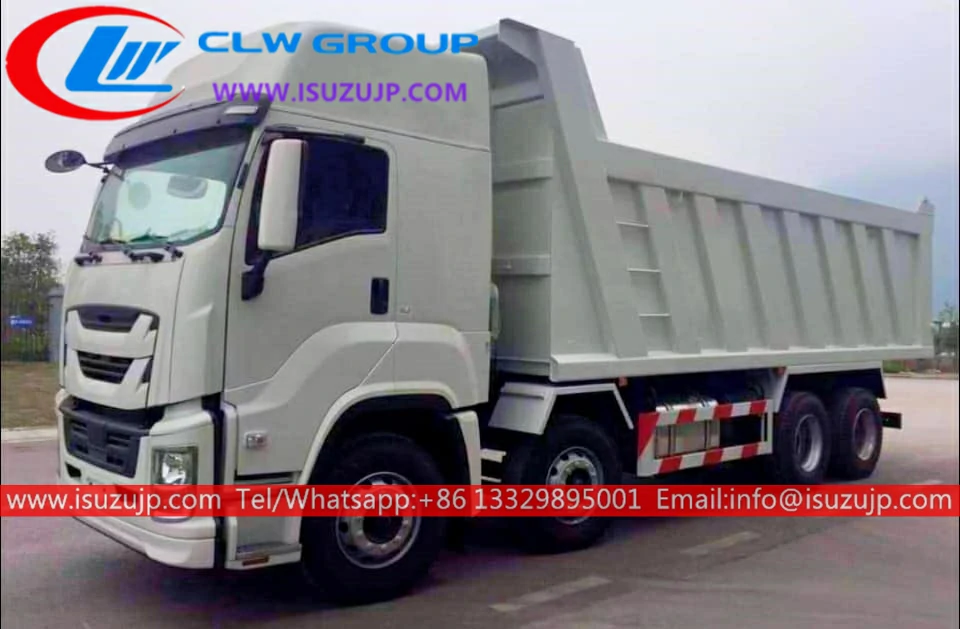 50 ton tipper 8x4 for sale 50 ton tipper 8x4 for sale