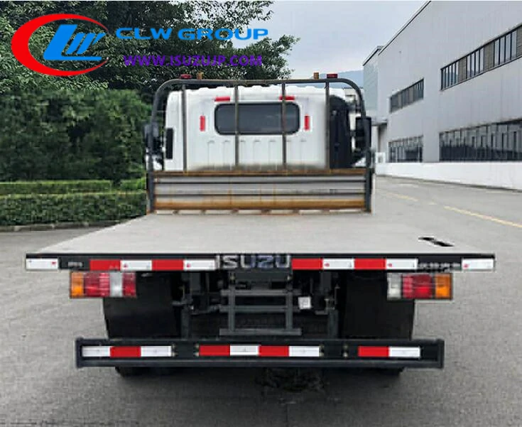 ISUZU mini flatbed for sale ISUZU mini flatbed for sale
