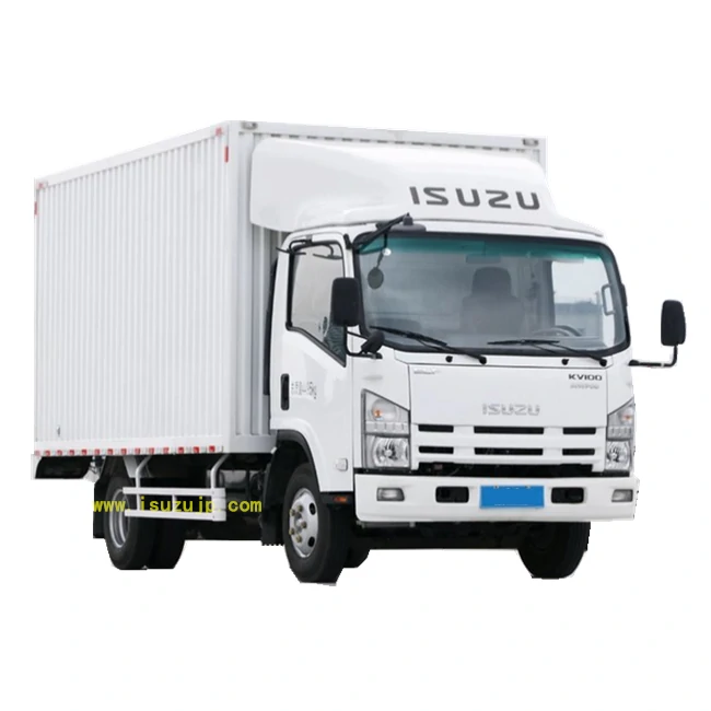 4x4 ISUZU 14ft box truck for sale 4x4 ISUZU 14ft box truck for sale