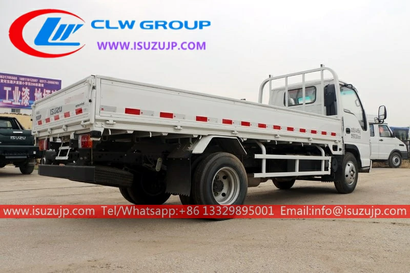 ISUZU 3 ton lorry freight ISUZU 3 ton lorry freight