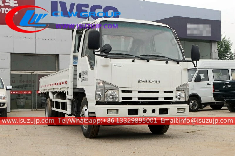 ISUZU 3 tonne lorry truck for sale ISUZU 3 tonne lorry truck for sale
