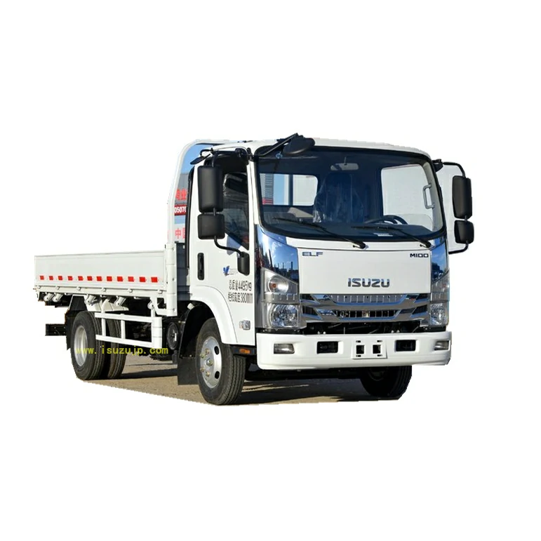 Japan Isuzu M100 5t lorry truck Japan Isuzu M100 5t lorry truck