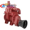 Battioni Mec 9000 vacuum pump for 10m3 sewer pump truck