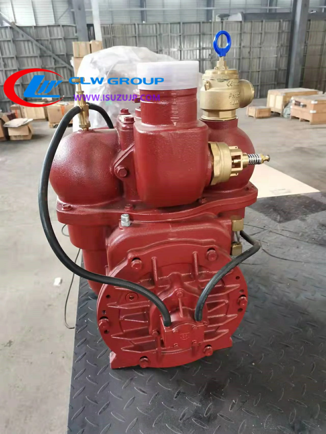 Battioni Pagani Mec 2000 vacuum pump Battioni Pagani Mec 2000 vacuum pump