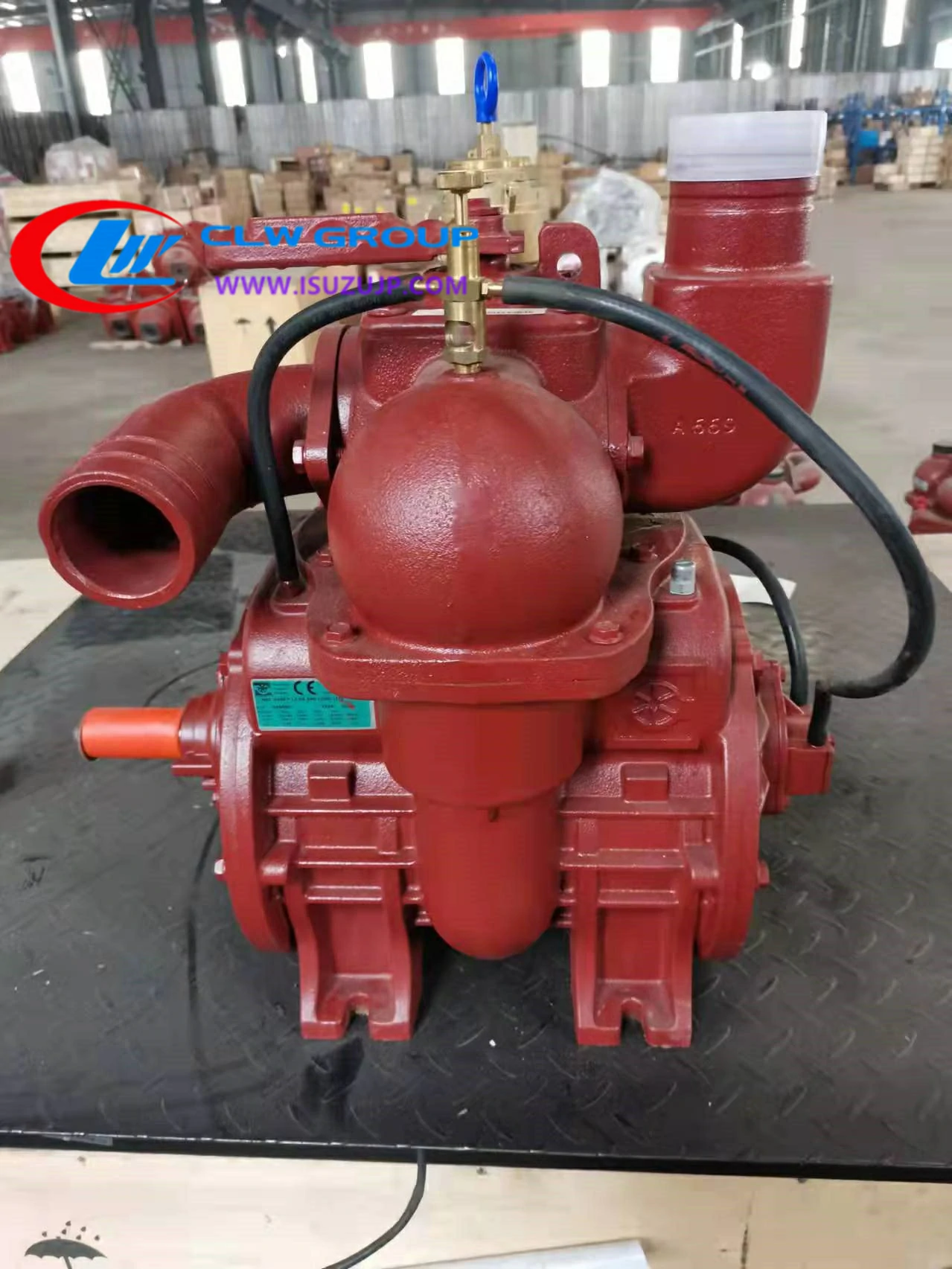 Battioni Pagani Mec 3000 vacuum pump Battioni Pagani Mec 3000 vacuum pump