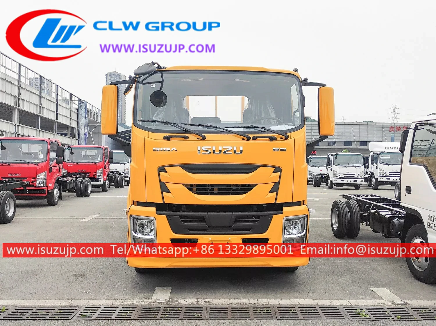 2022 model ISUZU FTR 12 Ton cargo carrier truck 2022 model ISUZU FTR 12 Ton cargo carrier truck