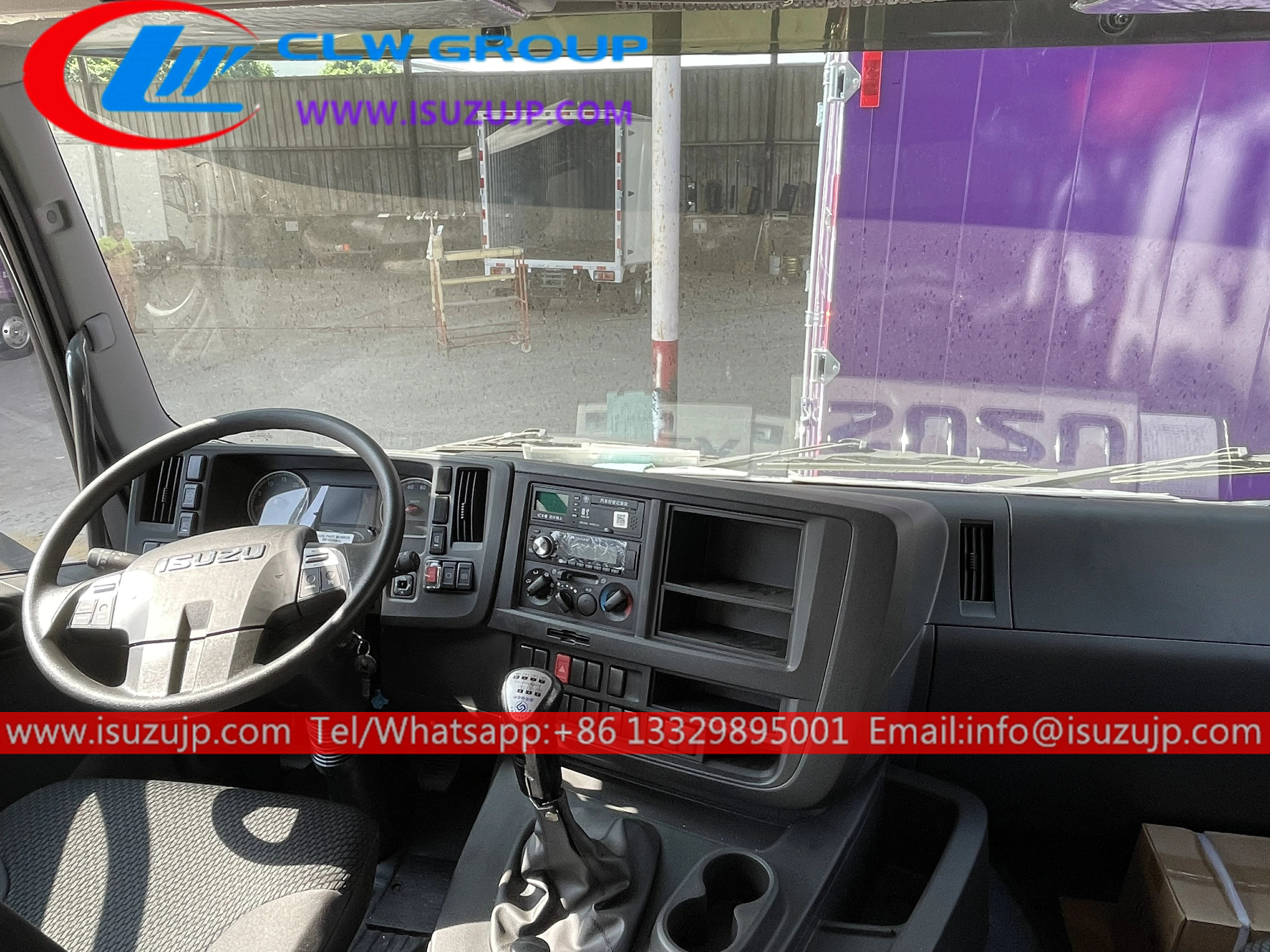 4x2 ISUZU GIGA 10 ton telescopic boom truck 4x2 ISUZU GIGA 10 ton telescopic boom truck
