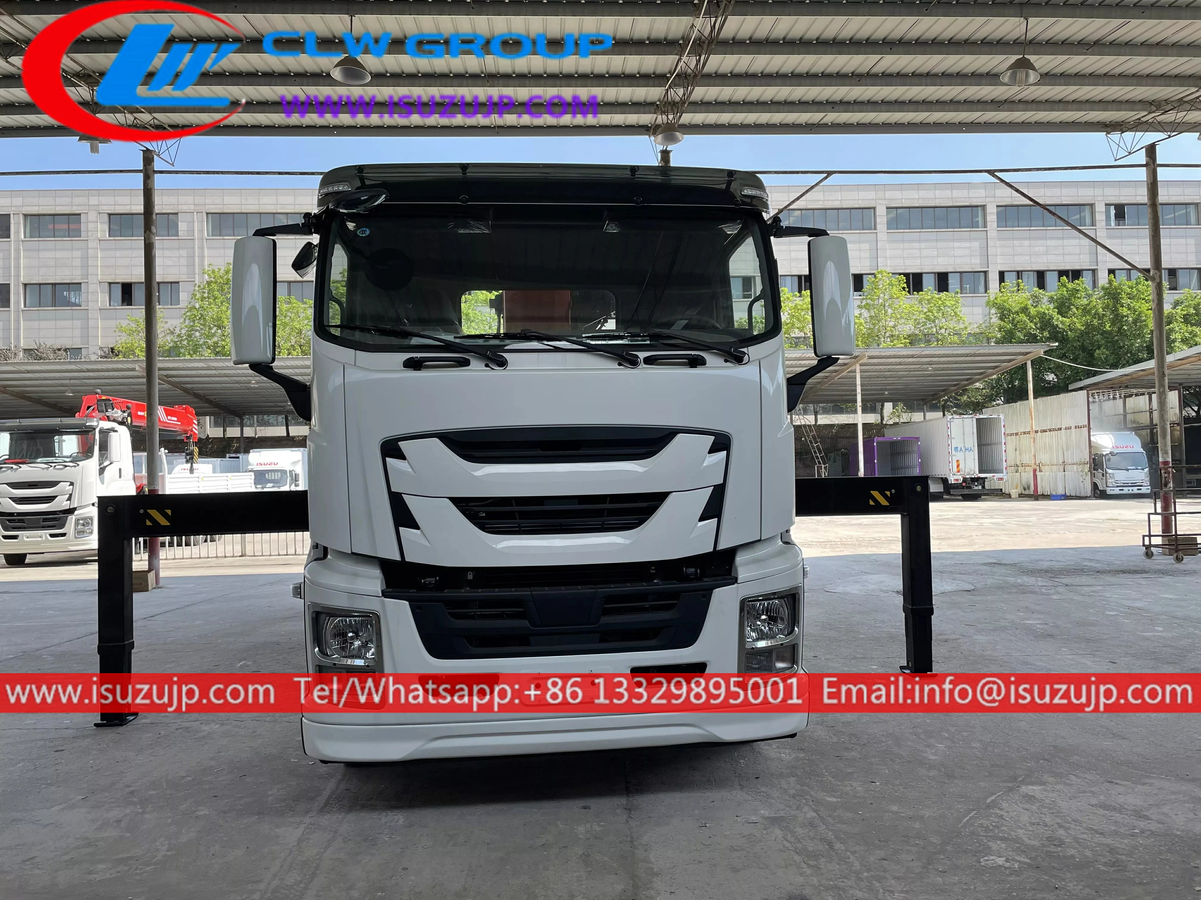 4x2 ISUZU GIGA 10 ton truck mounted crane 10 ton 4x2 ISUZU GIGA 10 ton truck mounted crane 10 ton