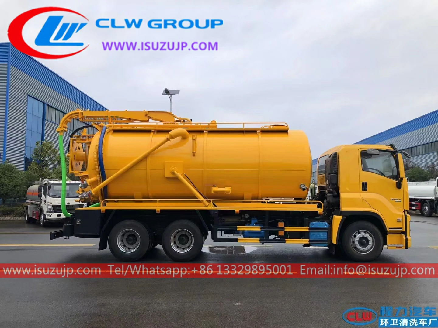 Isuzu 20mt sewer jetter truck for sale Philippines Isuzu 20mt sewer jetter truck for sale Philippines