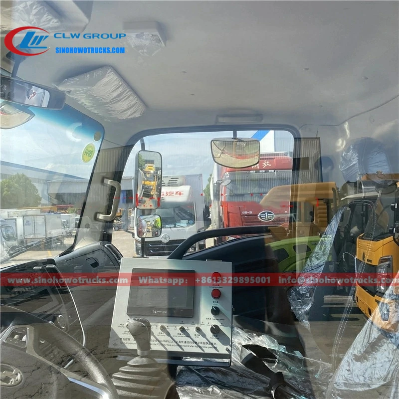 ISUZU 3000liters Bitumen Spraying Truck for sale Philippines ISUZU 3000liters Bitumen Spraying Truck for sale Philippines