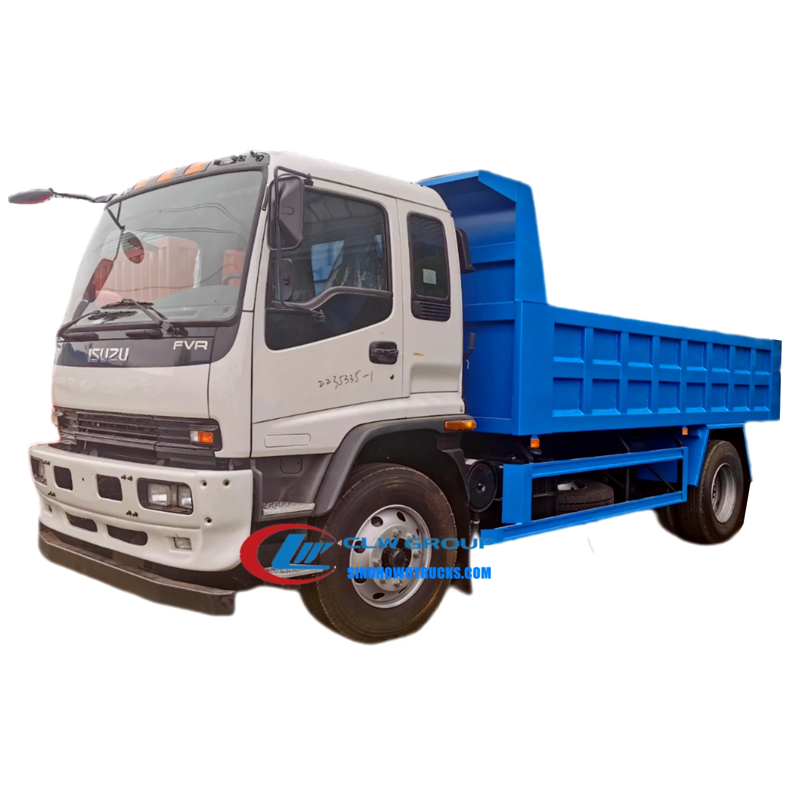 ISUZU FVR medium duty dump truck for sale Philippines ISUZU FVR medium duty dump truck for sale Philippines