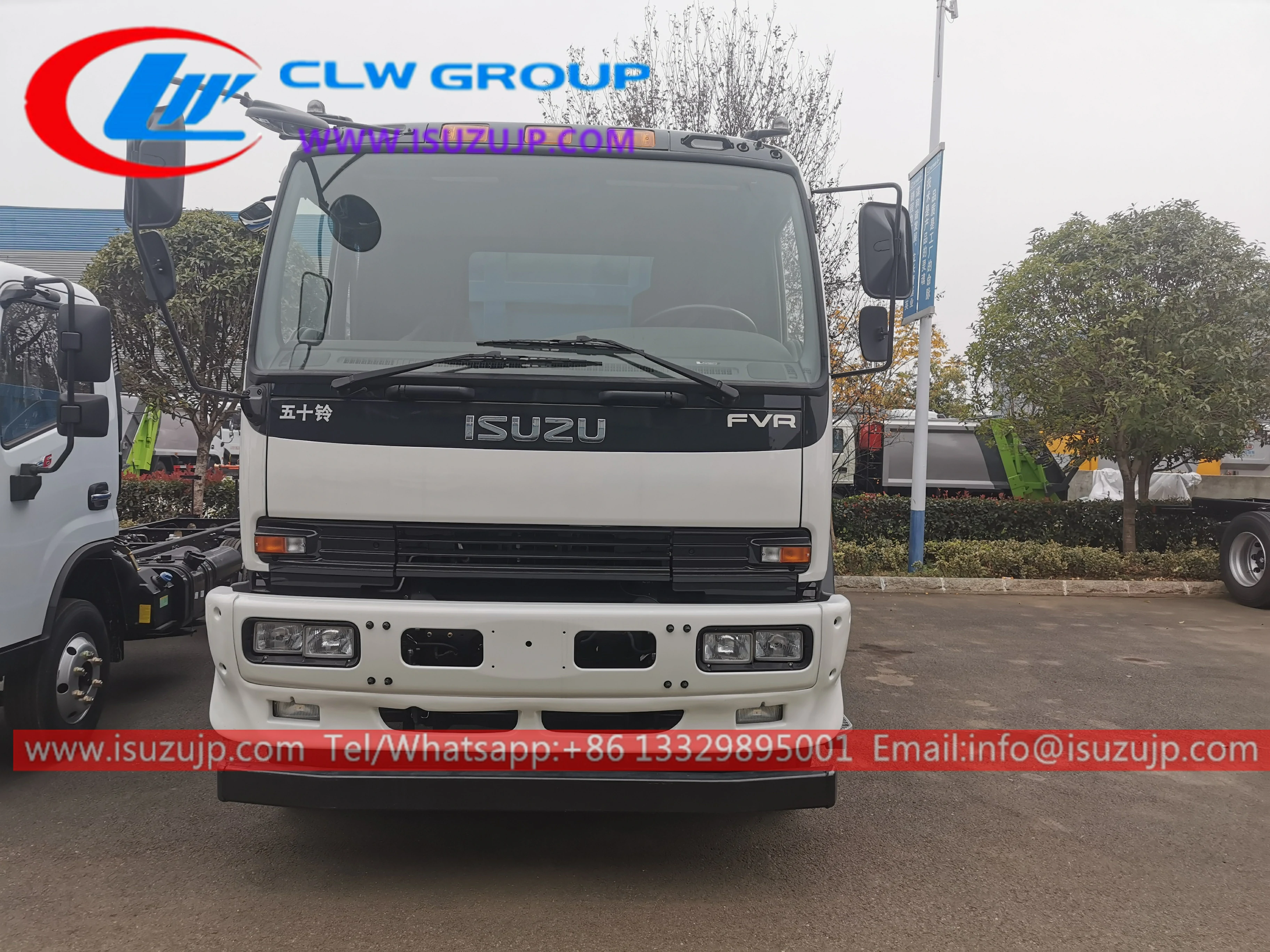 ISUZU FVR medium duty dumping truck for sale Philippines ISUZU FVR medium duty dumping truck for sale Philippines