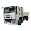 ISUZU GIGA 12mt 3 way dump tipper truck for sale the Philippines