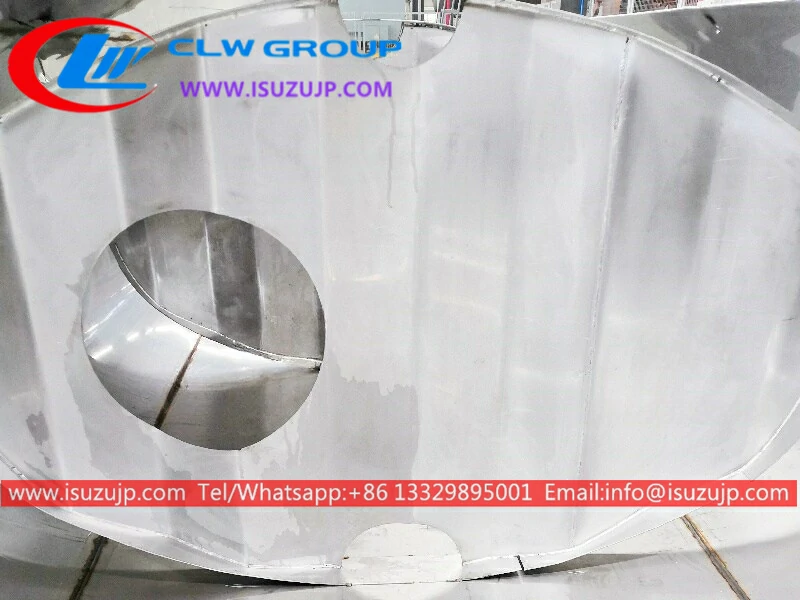 2023 New FVR 240HP 12tons service drinking water truck price in saudi arabia 2023 New FVR 240HP 12tons service drinking water truck price in saudi arabia