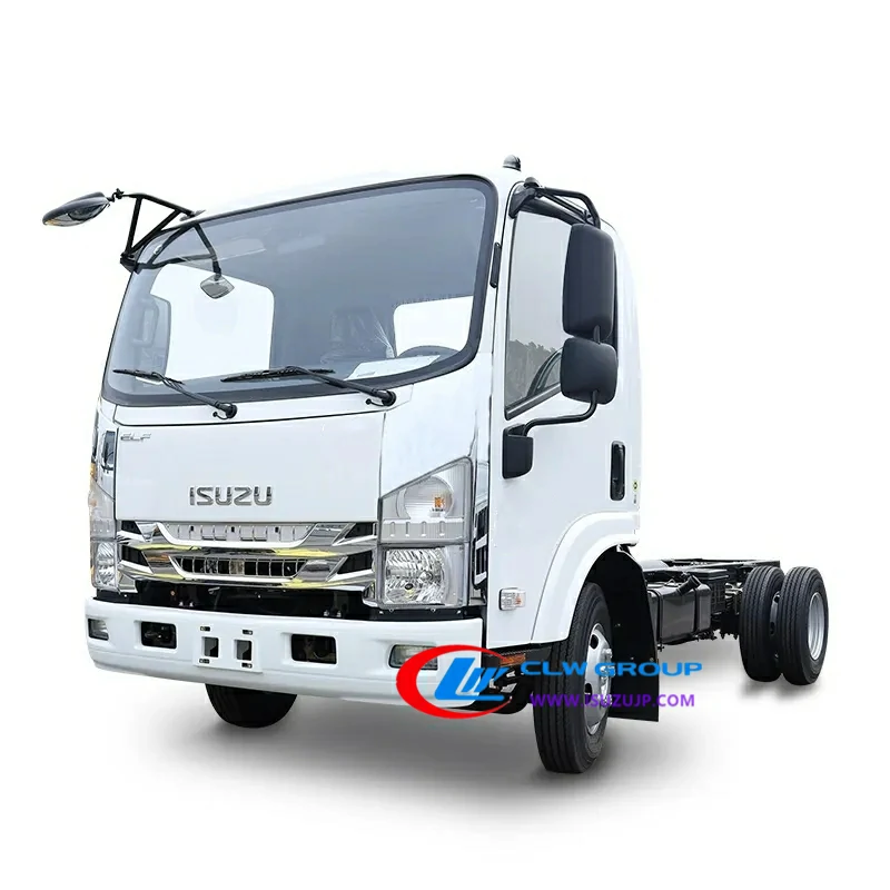 M600 chassis TRUCK M600 chassis TRUCK
