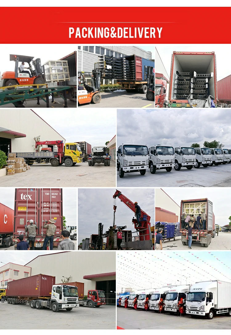Qingling Isuzu M600 Advantage Qingling Isuzu M600 Advantage