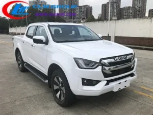 Isuzu cardQL1030BTGR multi-purpose truck