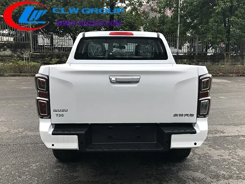 Isuzu cardQL1030BTGR multi-purpose truck for sale